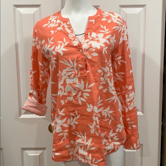 Tommy Bahama Tops - Tommy Bahama shirt – size medium